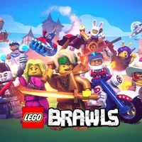 LEGO Brawls