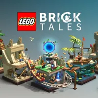 LEGO Bricktales