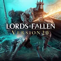 Lords of the Fallen