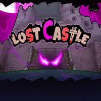 Lost Castle