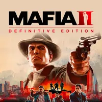 Mafia II: Definitive Edition