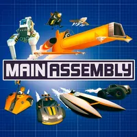 Main Assembly
