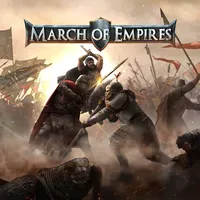 March of Empires