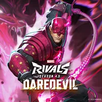 Marvel Rivals