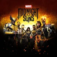 Marvel's Midnight Suns