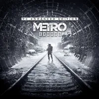 Metro Exodus PC Enhanced Edition