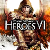 Might & Magic Heroes VI