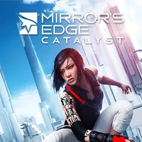 Mirror's Edge Catalyst