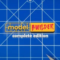 Model Builder: Complete Edition
