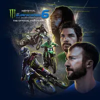 Monster Energy Supercross - The Official Videogame 6