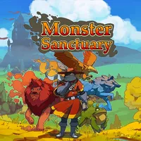 Monster Sanctuary