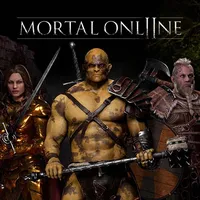 Mortal Online 2