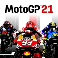 MotoGP21