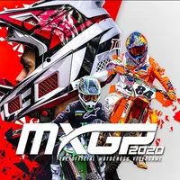 MXGP 2020 - The Official Motocross Videogame