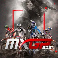 MXGP 2021 - The Official Motocross Videogame