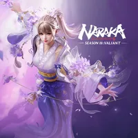 NARAKA: BLADEPOINT