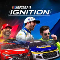 NASCAR 21: Ignition