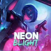 Neon Blight