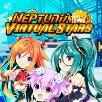 Neptunia Virtual Stars