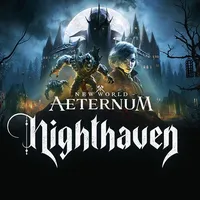 New World: Aeternum
