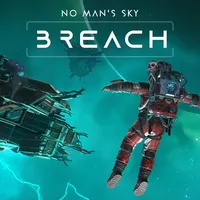 No Man's Sky