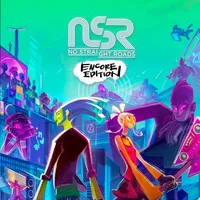 No Straight Roads: Encore Edition