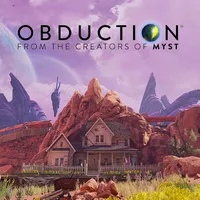Obduction