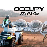 Occupy Mars: The Game