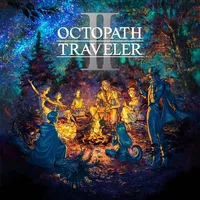 OCTOPATH TRAVELER II