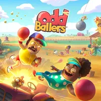 OddBallers