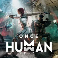 Once Human