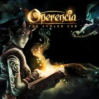 Operencia: The Stolen Sun
