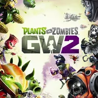 Plants Vs. Zombies Garden Warfare 2