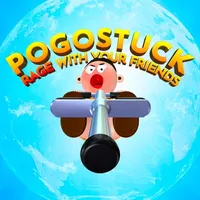 Pogostuck: Rage With Your Friends