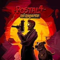 POSTAL 4: No Regerts