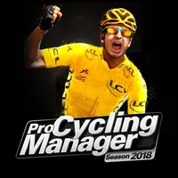 Pro Cycling Manager 2018