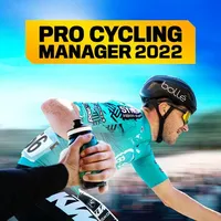 Pro Cycling Manager 2022