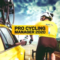 Pro Cycling Manager 2020