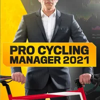 Pro Cycling Manager 2021