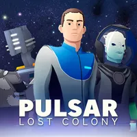 PULSAR: Lost Colony