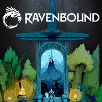 Ravenbound