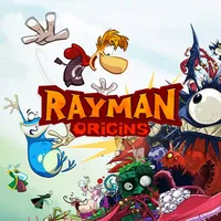 Rayman Origins