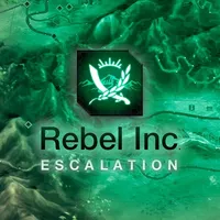 Rebel Inc: Escalation