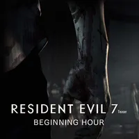 Resident Evil 7 Teaser: Beginning Hour