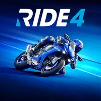 Ride 4