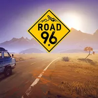 Road 96