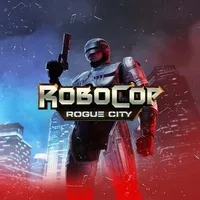 RoboCop: Rogue City