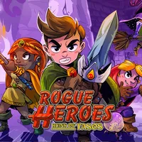 Rogue Heroes: Ruins of Tasos
