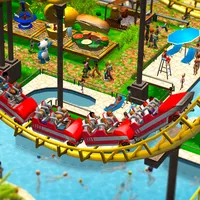 RollerCoaster Tycoon 3: Complete Edition