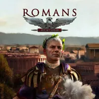 Romans: Age of Caesar